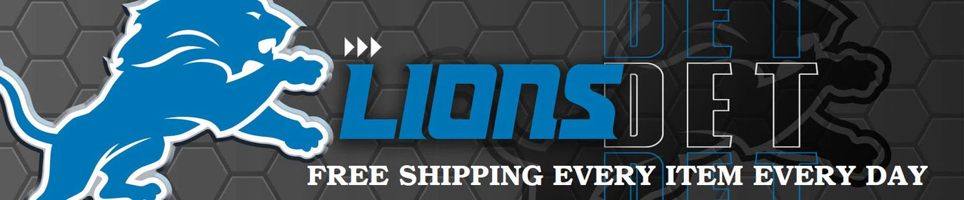 Detroit Lions