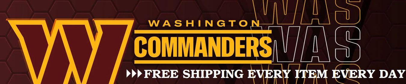Washington Commanders