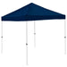Navy 9 X 9 Canopy - Tailgate Tent with Carry Bag