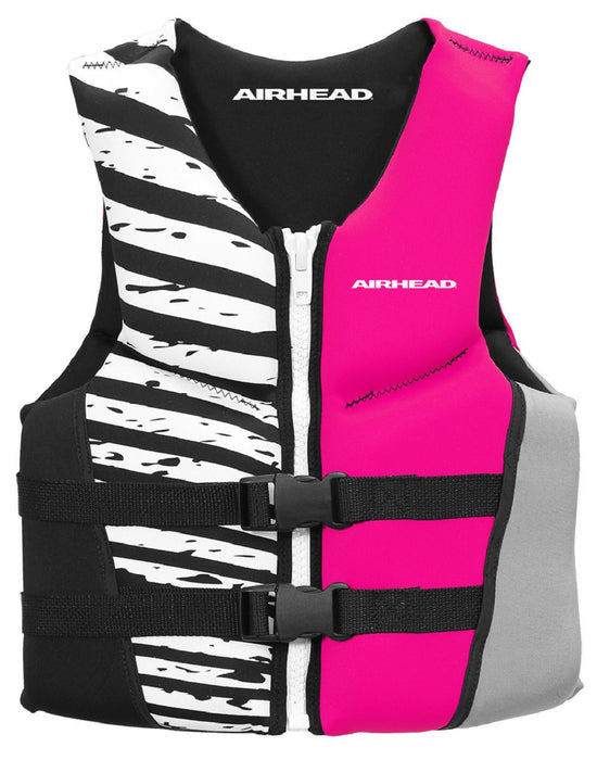 Airhead Wicked Neolite Flex Vest Adult XS/Teen