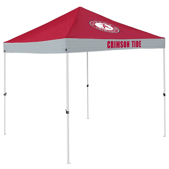 Alabama Crimson Tide Economy Canopy