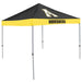 Appalachian State Mountaineers 9 X 9 Canopy - Tailgate Tent with Carry Bag