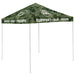 Arizona Wildcats/OHT Camo Economy Canopy