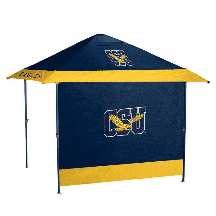Coppin State Canopy Tent 12X12 Pagoda with Side Wall