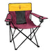 Arizona State Sun Devils Elite Folding Tailgate Chair With Carry Bag