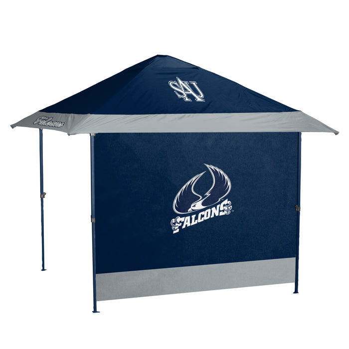 St. Augustine Canopy Tent 12X12 Pagoda with Side Wall