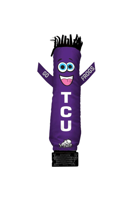 TCU Horned Frogs Inflatalbe Air Dancer Mascot - 29 Inches Tall