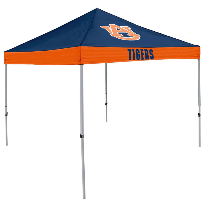 Auburn Tigers Economy Canopy