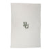 Baylor Bears Sublimated Oversize Sweatshirt Blanket