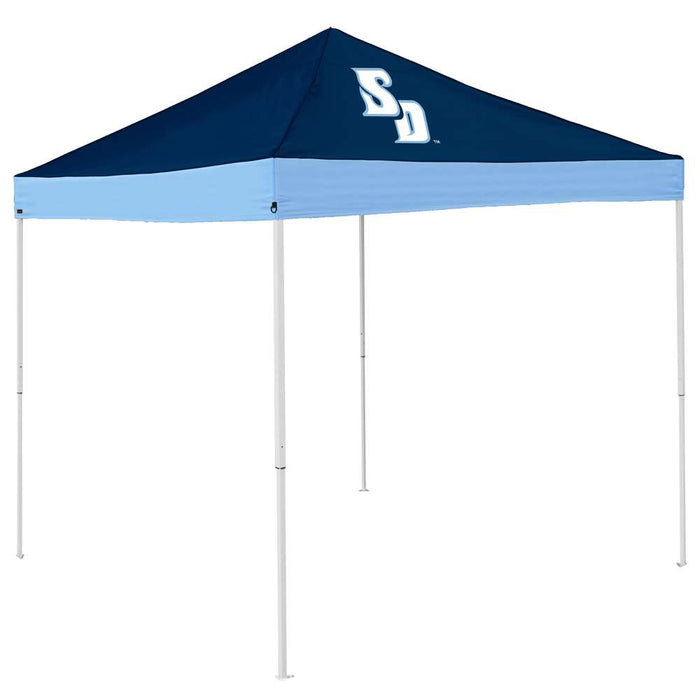 San Diego Economy Canopy