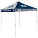 BYU Brigham Young Cougars 9 X 9 Checkerboard Canopy Shelter Tailgate Tent