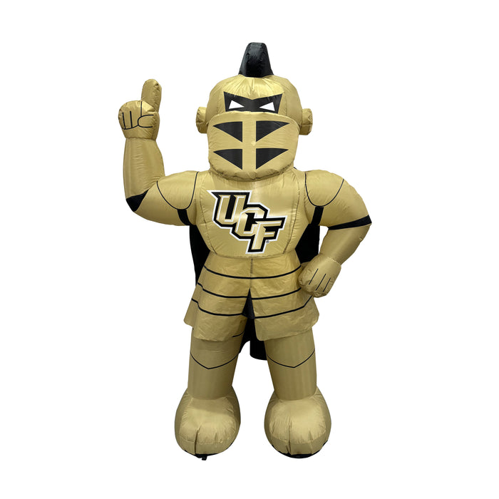 Central Florida UCF Knights Yard Inflatable Mascot
