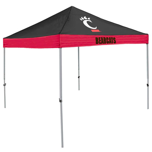 Cincinnati Bearcats Economy Canopy