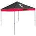 Cincinnati Bearcats Economy Canopy
