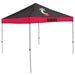 Cincinnati Bearcats Economy Canopy