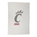 Cincinnati Bearcats Sublimated Oversize Sweatshirt Blanket