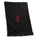 Cincinnati Bearcats Sweatshirt Blanket (Screened)
