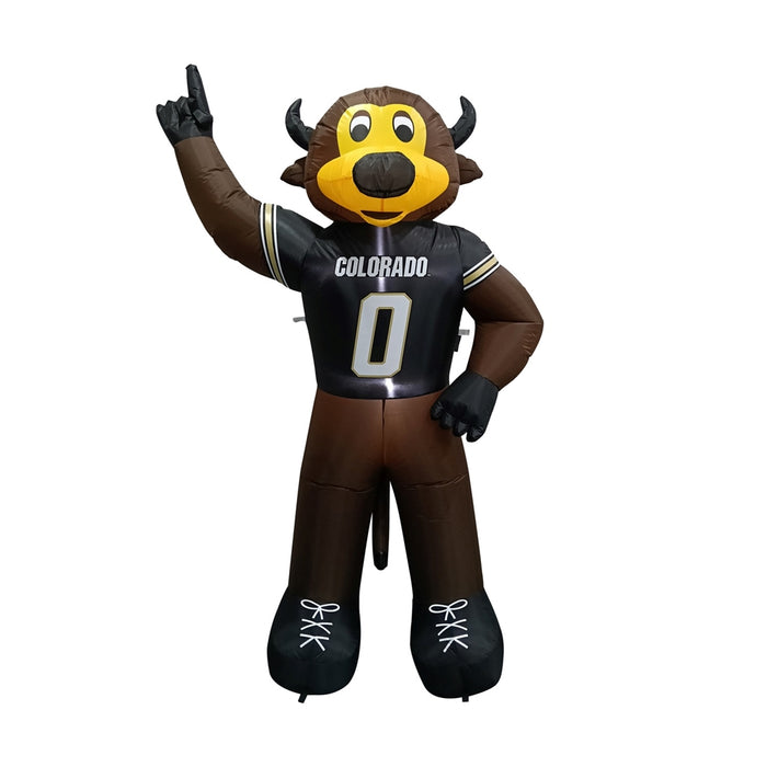 Colorado Buffaloes Mascot Yard Inflatable