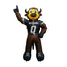 Colorado Buffaloes Mascot Yard Inflatable