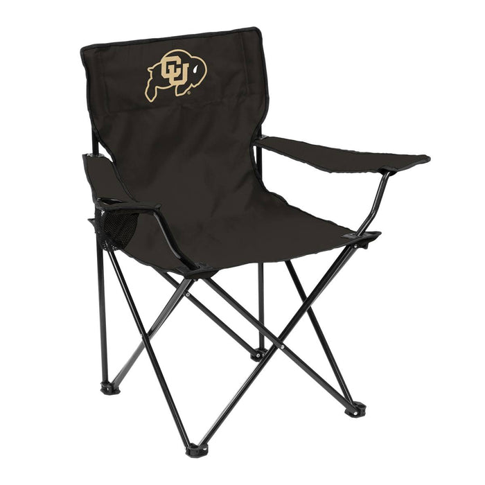 Colorado Buffaloes Quad Chair