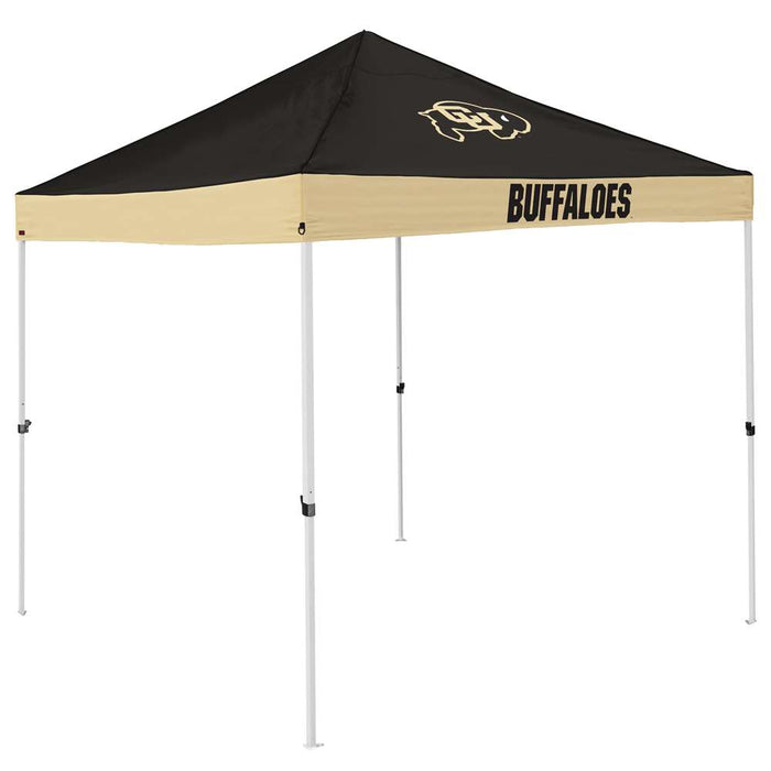 Colorado Buffaloes Economy Canopy