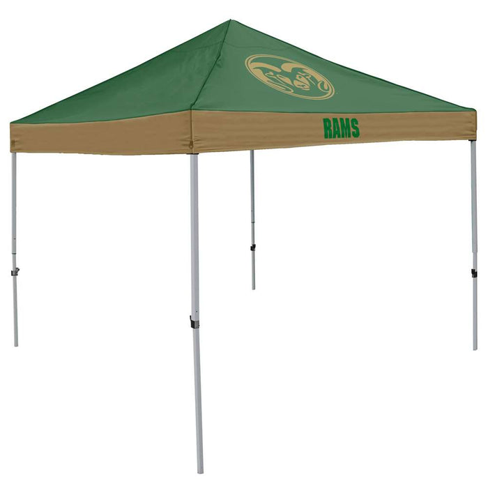 Colorado State Rams Economy Canopy