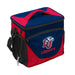 Liberty Univ 24 Can Cooler