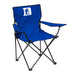 Duke Blue Devils Quad Chair
