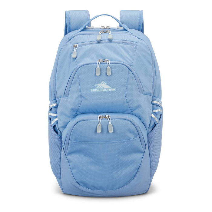 High Sierra  Swoop SG Backpack -  CORNFLOWER BLUE