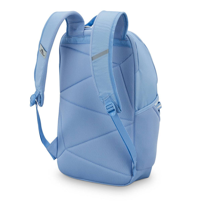 High Sierra  Swoop SG Backpack -  CORNFLOWER BLUE
