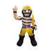 East Carolina Pirates Inflatable Mascot 7 Ft Tall