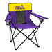 East Carolina Pirates Elite Folding Tailgate Chair With Carry Bag