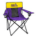 East Carolina Pirates Elite Folding Tailgate Chair With Carry Bag