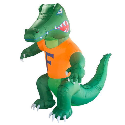 Florida Gators Inflatable Mascot  7 ft Tall