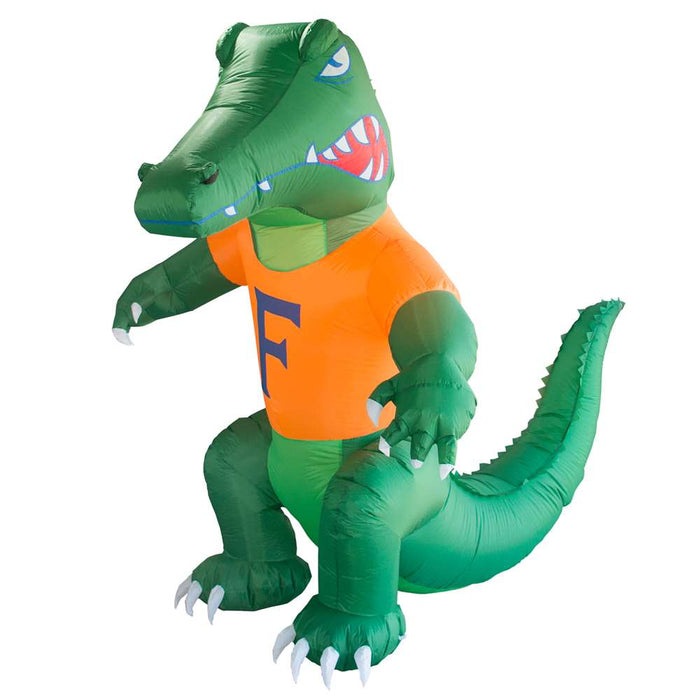 Florida Gators Inflatable Mascot  7 ft Tall