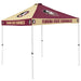 Florida State Seminoles Canopy Tent 9X9 Checkerboard