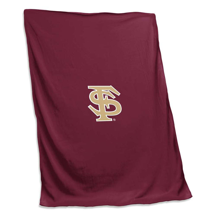 Florida State Sun Devils Sweatshirt Blanket