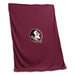 Florida State Sun Devils Screened Sweatshirt Blanket