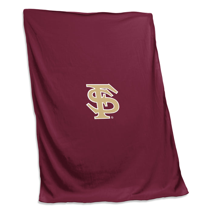 Florida State Sun Devils Sweatshirt Blanket