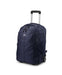 High Sierra Backpack Powerglide Pro Indigo Blue