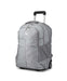 High Sierra Backpack Powerglide Pro Silver Heather