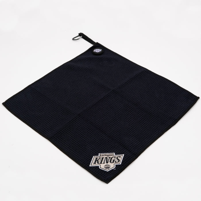 Los Angeles Kings Magnetic Towel - 15 x 15