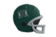 Hawaii Warriors Inflatable Helmet 4 Ft Tall