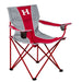 Houston Cougars Big Boy Chair Colored Frame