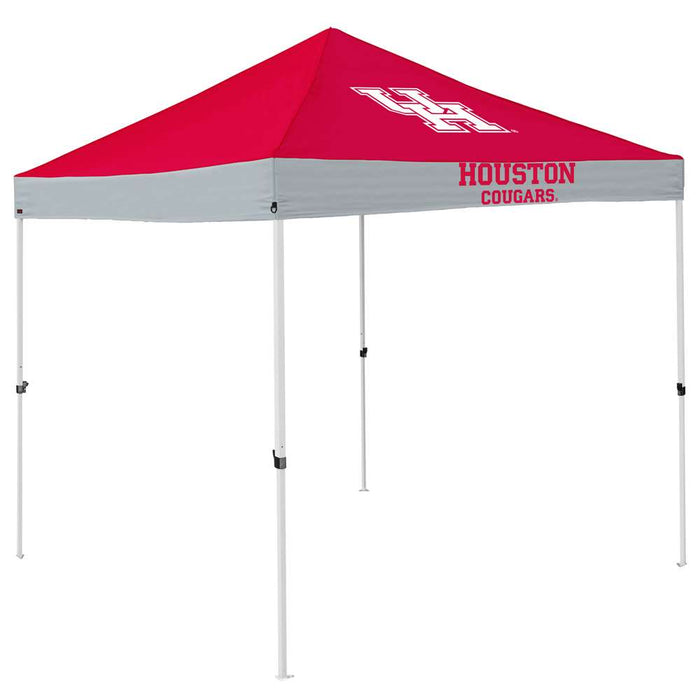 Houston Cougars Economy Canopy