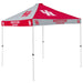 Houston Cougars  9 ft X 9 ft Tailgate Canopy Shelter Tent
