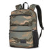 High Sierra Bts  Everclass Backpack Natural Camo