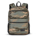 High Sierra Bts  Everclass Backpack Natural Camo