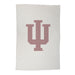 Indiana Hoosiers Sublimated Oversize Sweatshirt Blanket