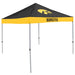 Iowa Hawkeyes Canopy Tent 9X9